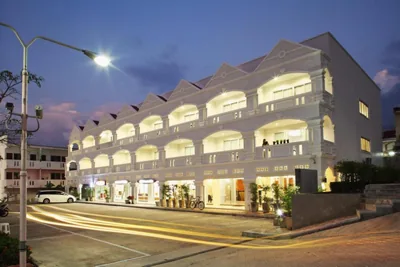 Samkong Place – Fotos 6