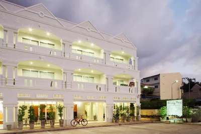 Samkong Place – Fotos 9