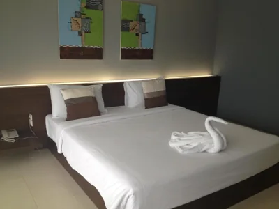 Samkong Place – Fotos 12